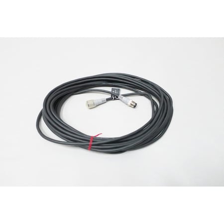 Keyence 10M CORDSET CABLE GL-RCT-10PM-R